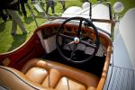 Alfa Romeo 6C 1750 Gran Sport Zagato Spider 1931 года